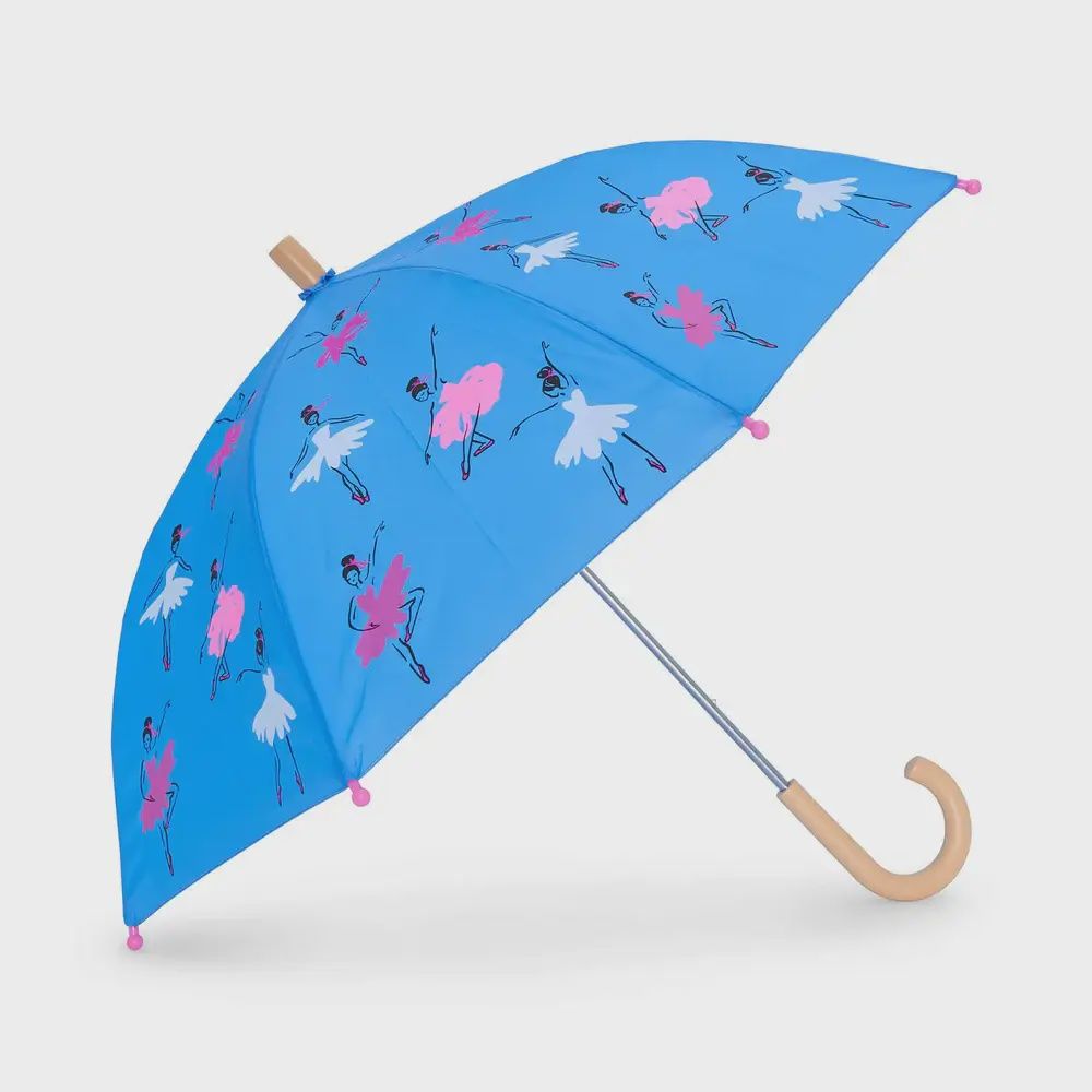 Parapluie motif balerine 021