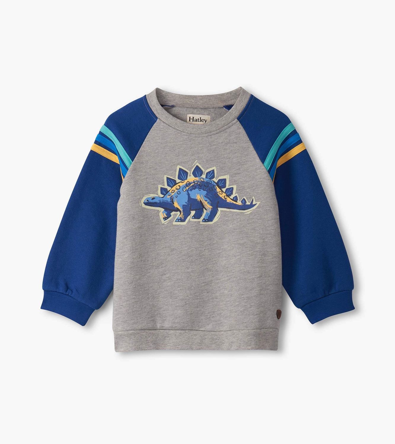 Chandail dinosaure phosphorescent 1542