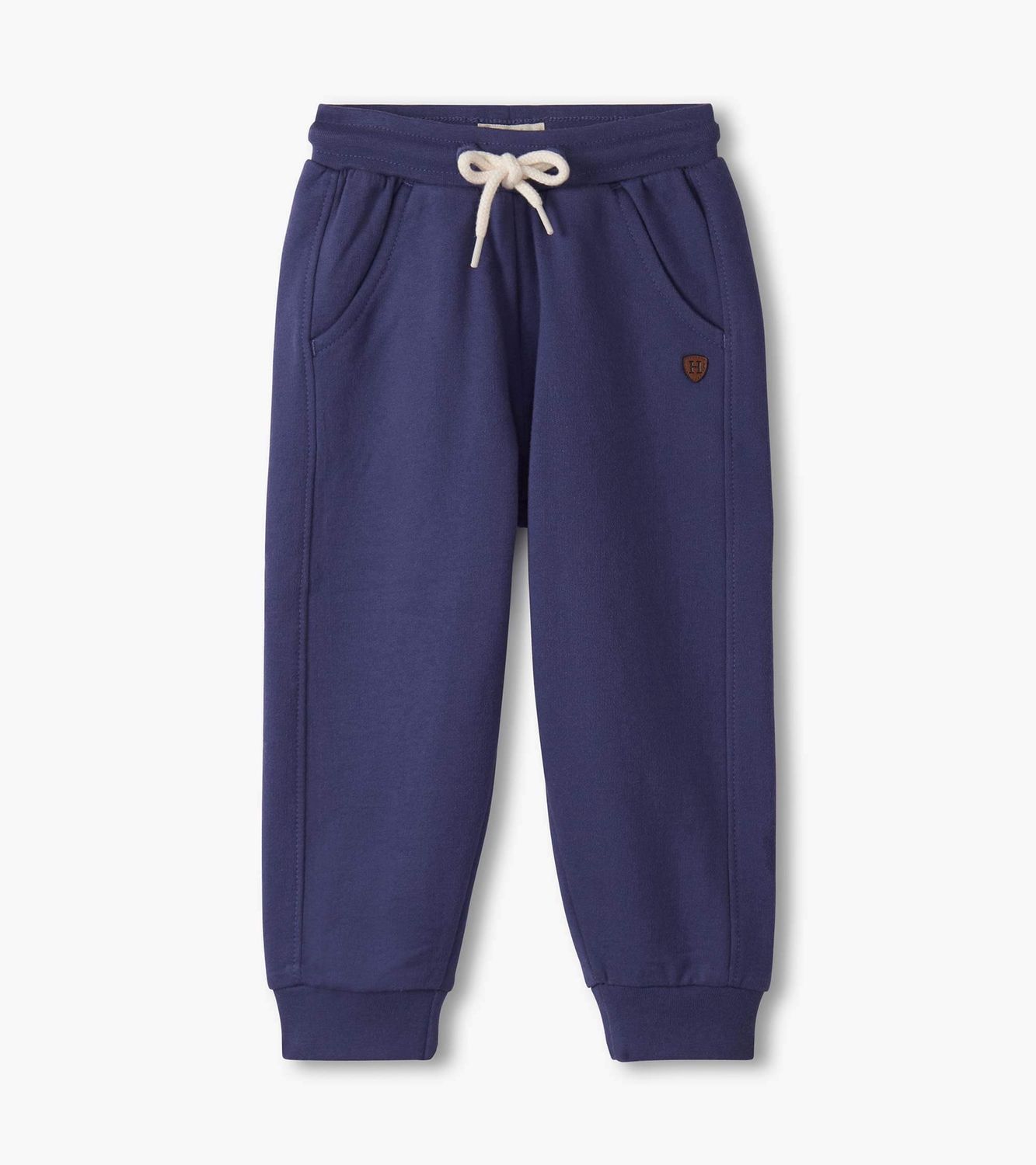 Pantalon jogging bleu patriote 1586