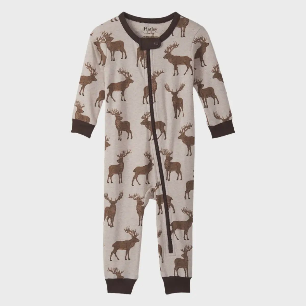 Pyjama Cerfs 1575