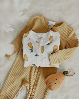 Section enfant