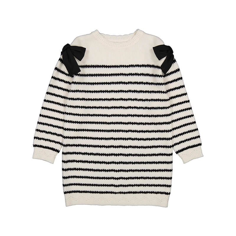 Robe tricot 4916