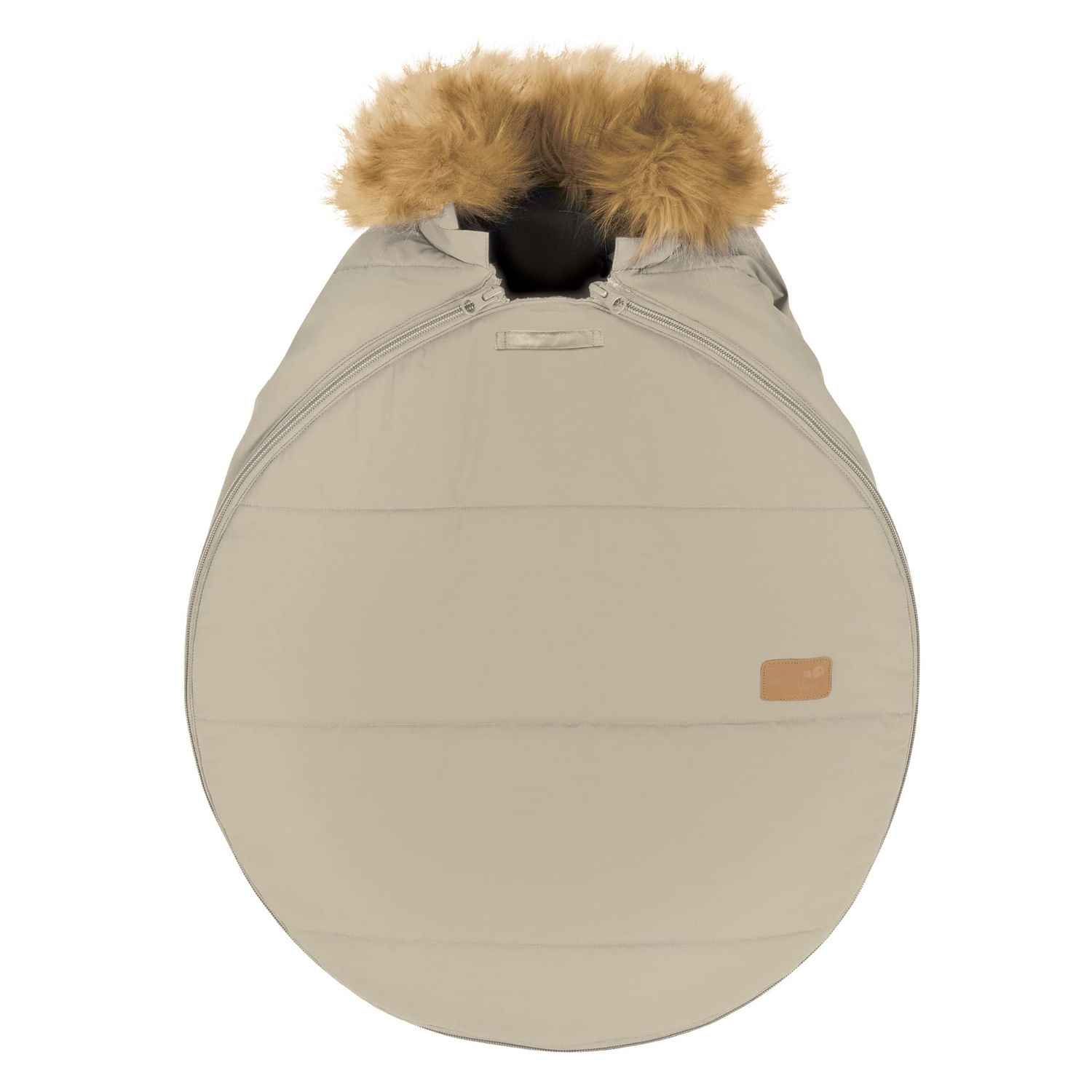 Housses de siège d'auto - Beige pâle