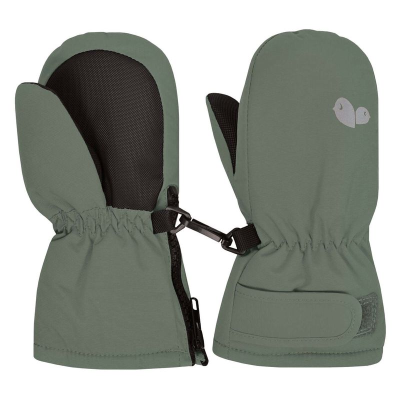 Mitaines d'hiver - army