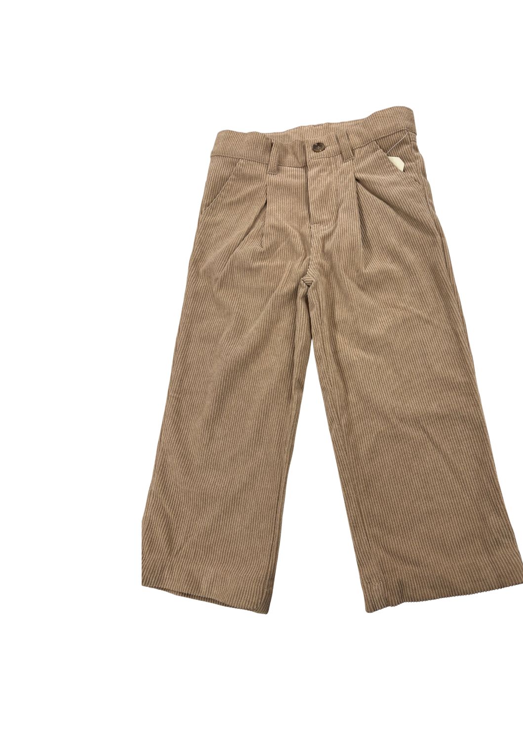 Pantalons beige