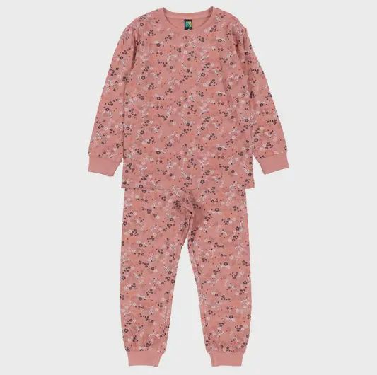 Pyjama Filles Rose Pâle