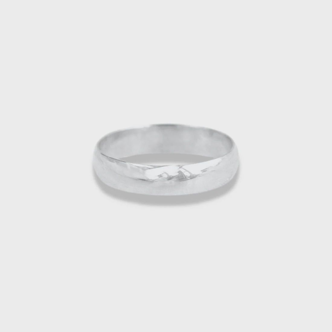 Bague Claude Argent 925