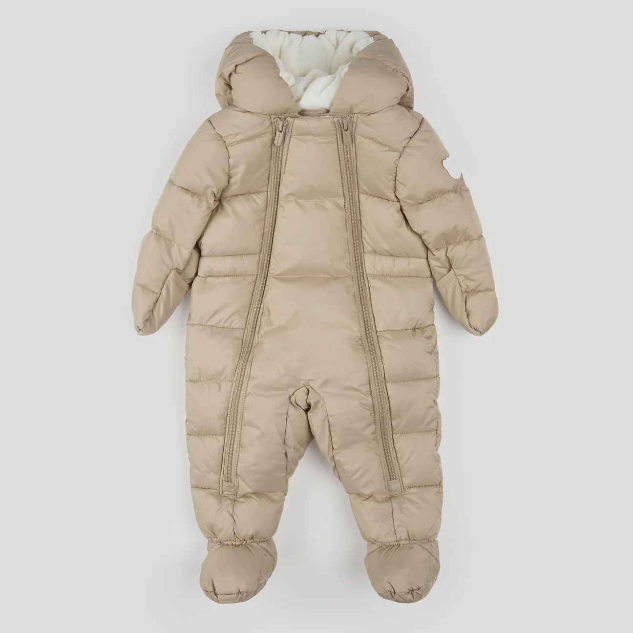 Habit d’hiver beige j03b