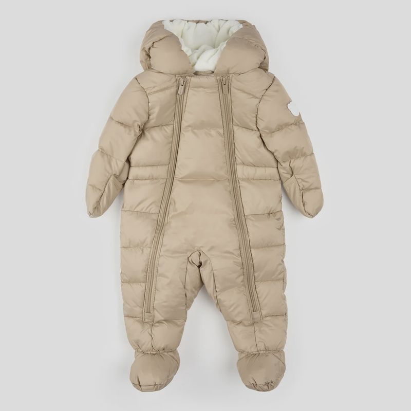 Habit d’hiver beige j03b