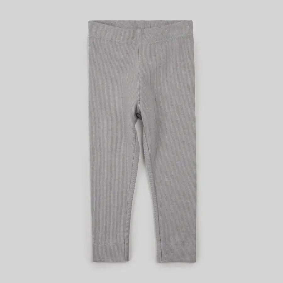 Leggings gris b04k