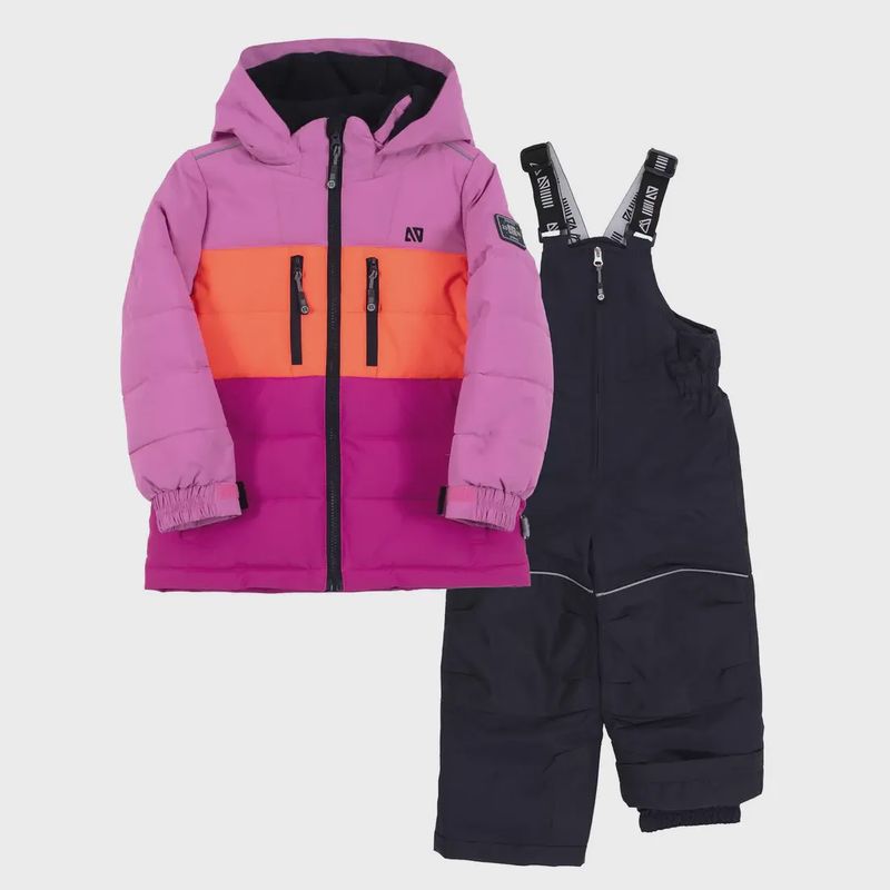 Habit de neige Filles m264
