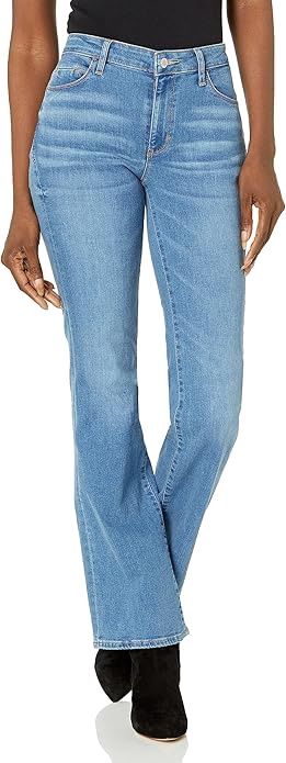 Jeans semi-évasé 4Q04