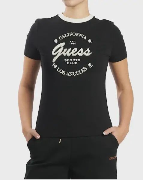T-shirt guess 1314