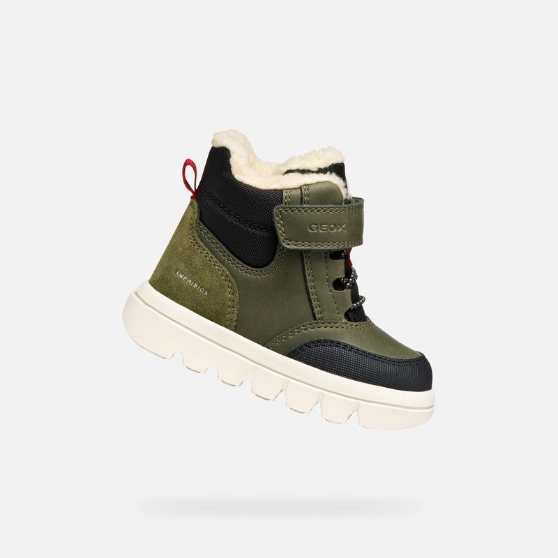 willaboom abx petit garçon 306