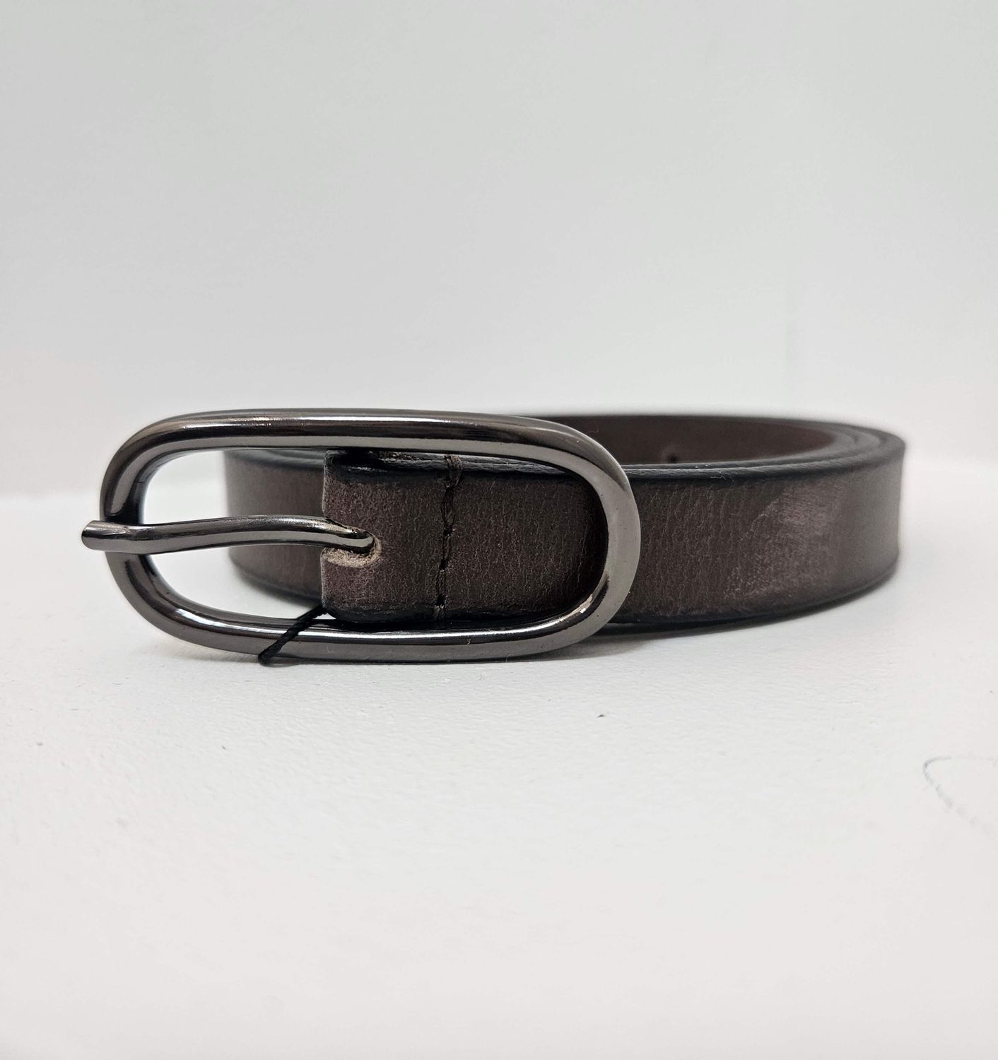 Ceinture Flo brune 0672