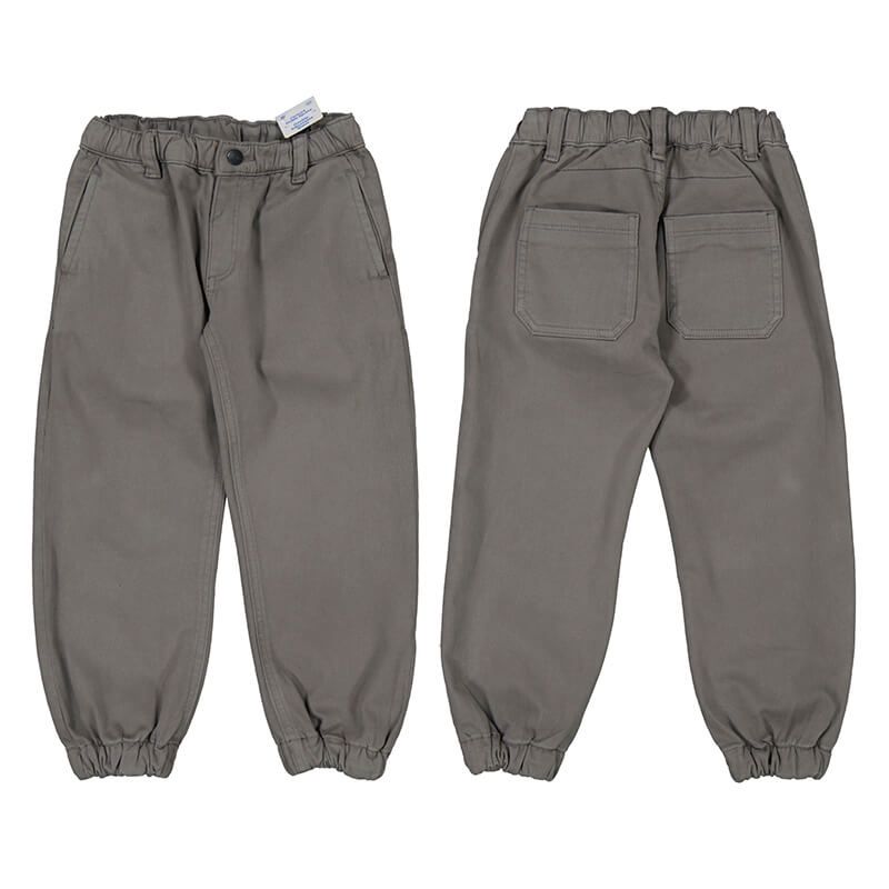 Pantalon de skateur 4555