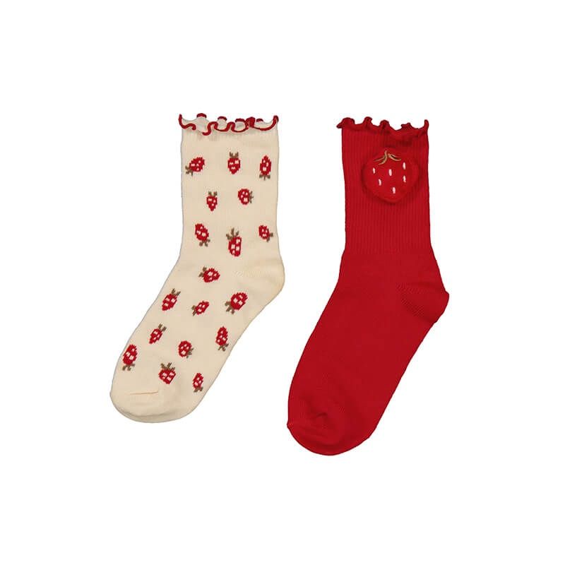 Lot de 2 chaussettes  10054