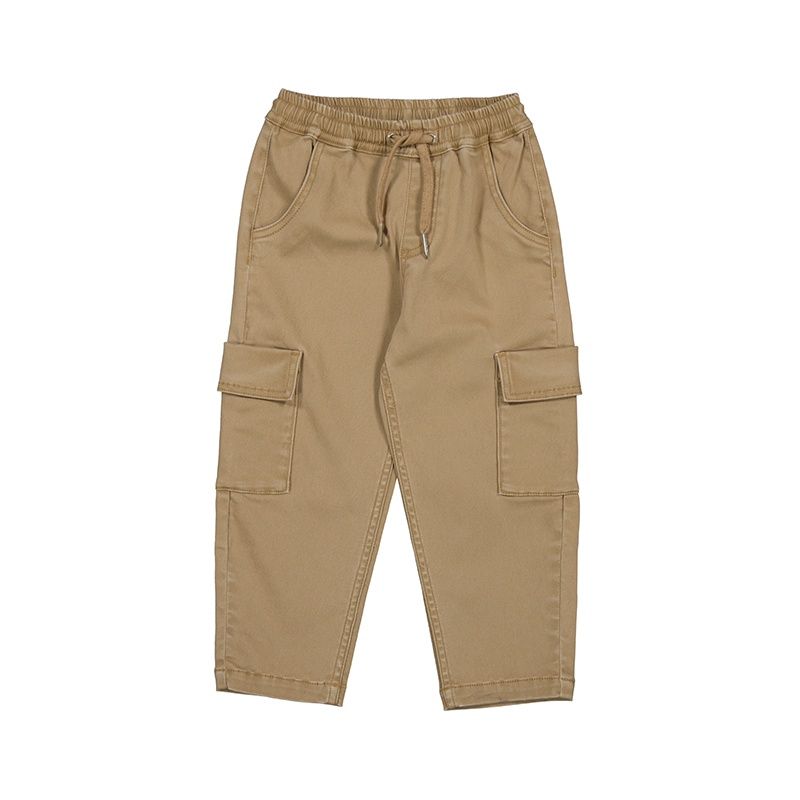 Pantalons camel 4572