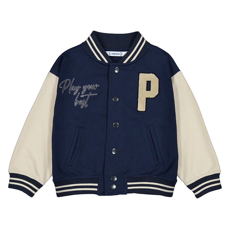 Veste universitaire 4424