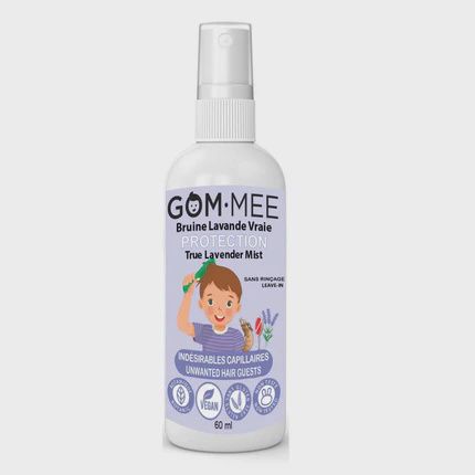 Bruine Protection Lavande