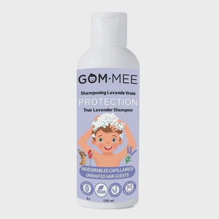 Shampooing Protection Lavande