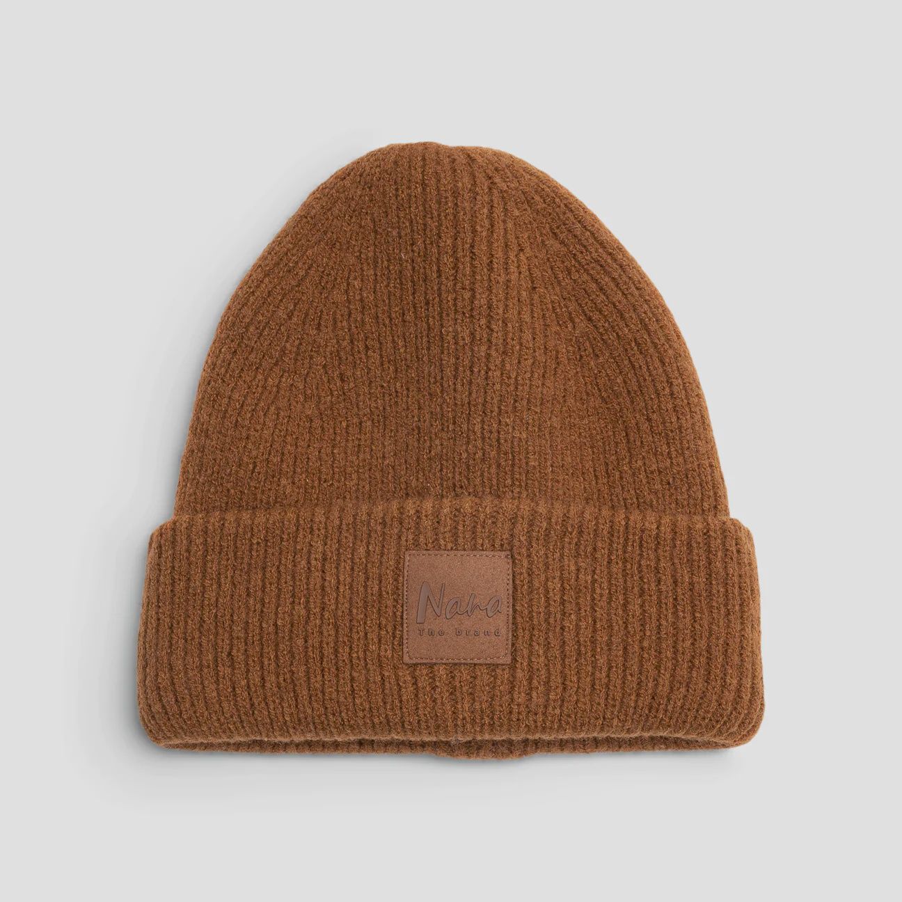 Jasper - Bonnet, brun