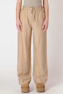 Pantalon à jambe large 2725