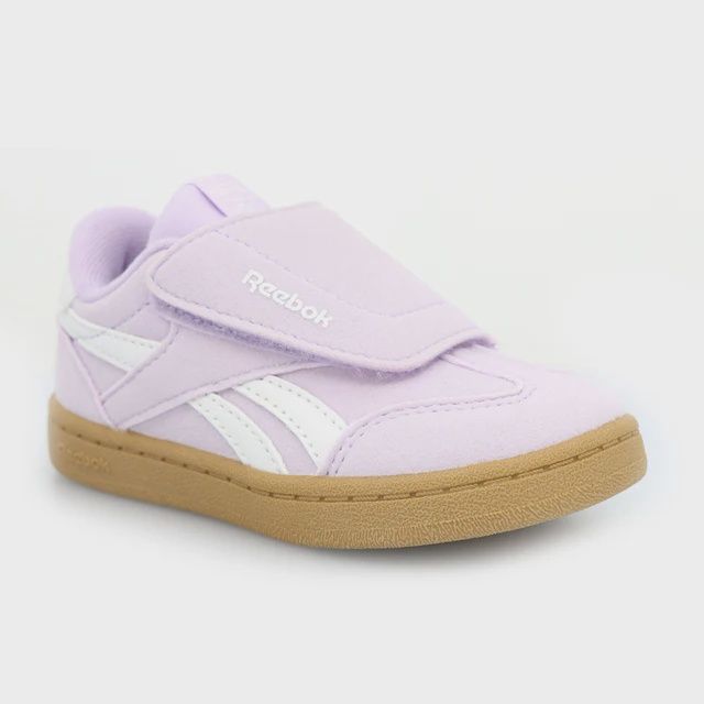 Soulier Reebook Lavande