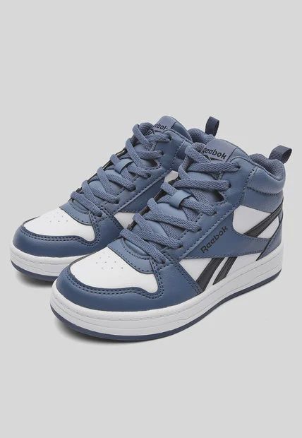 Chaussure Reebook Prime bleu572