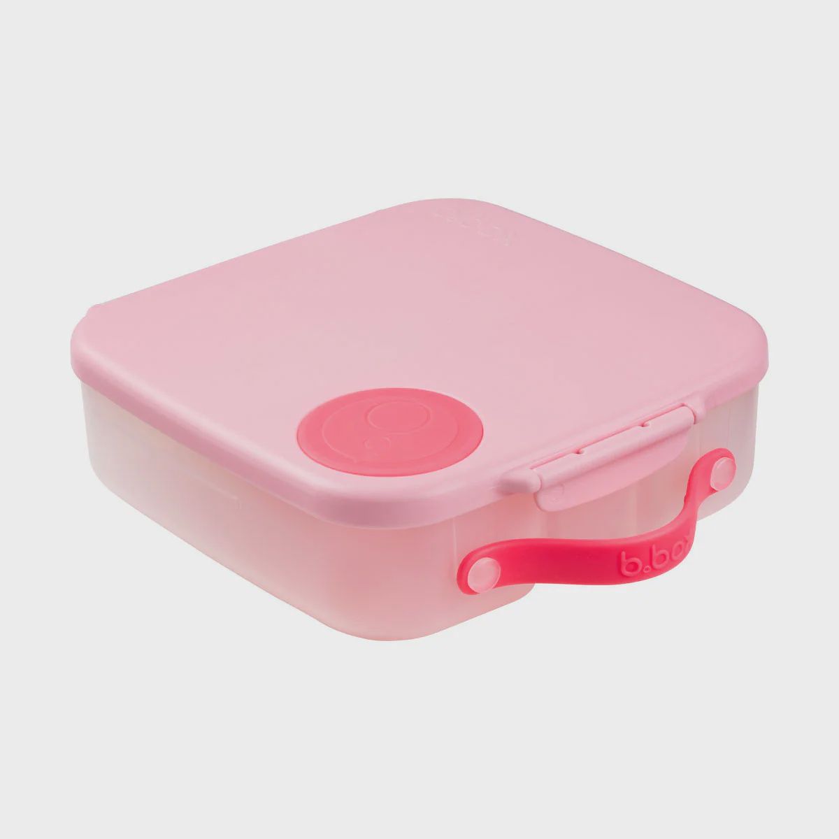 Boîte à lunch B.BOX, Colour: Rose