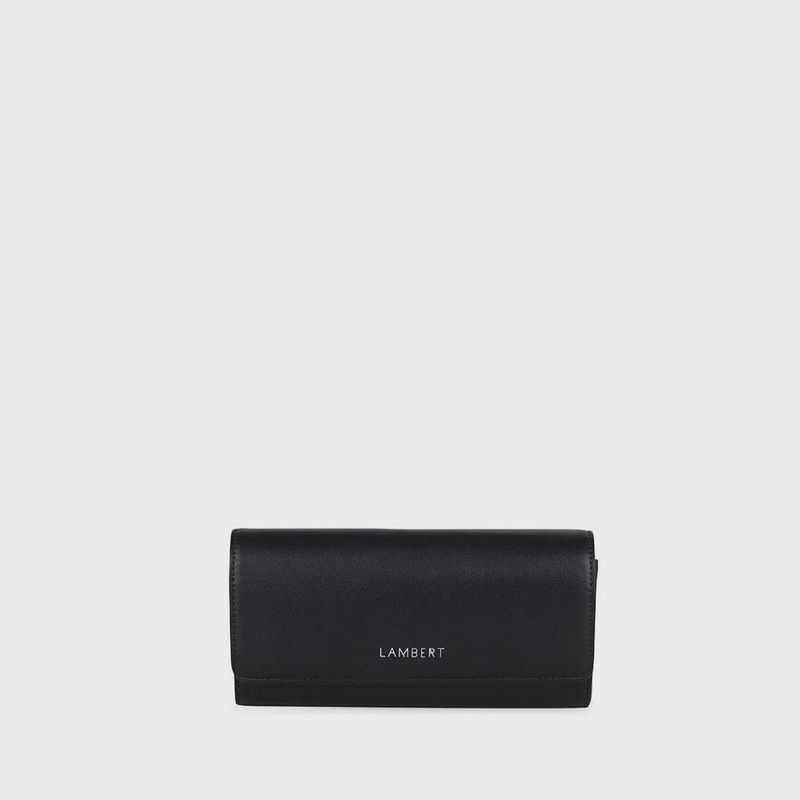 Sangle De Dressage WOW Freespace, 28 Pouces, Cuir Vegan Noir - Occasion