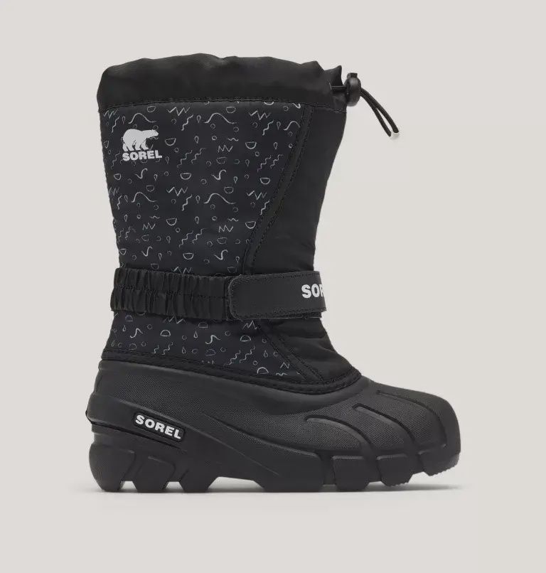 FLURRY™ Bottes à imprimés Junior