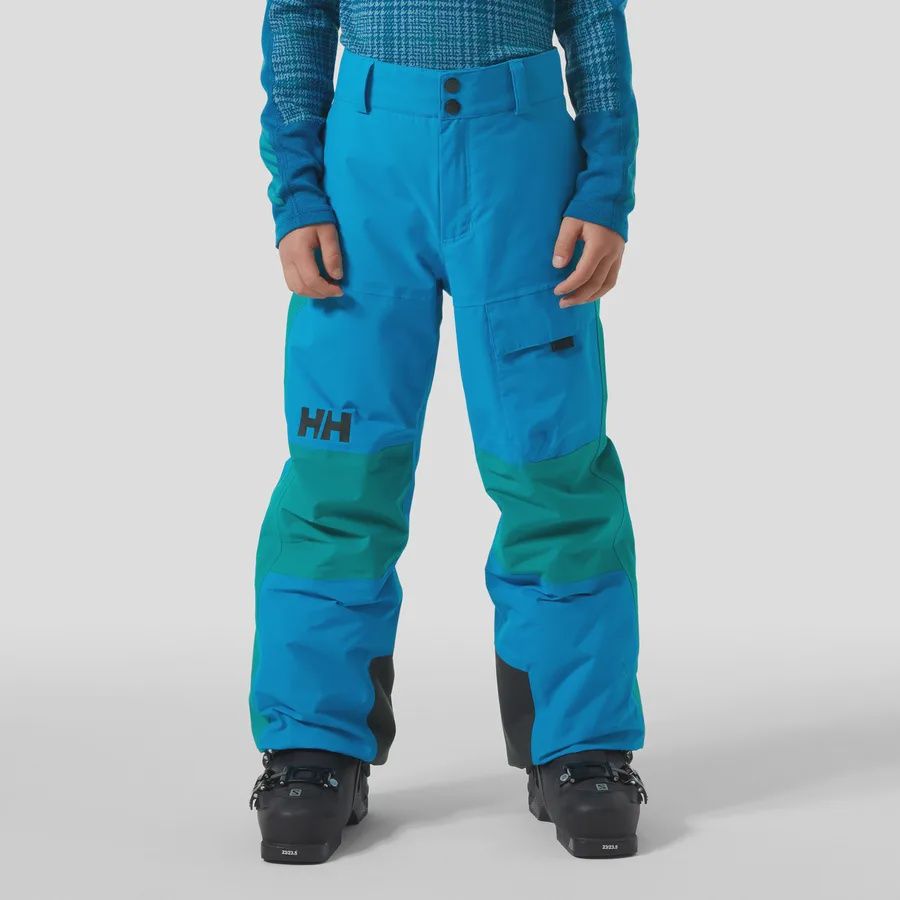 pantallon hiver NEPTUNE BLU