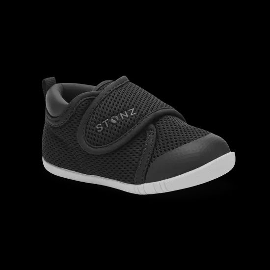 Chaussures Cruiser™ Original pour bébés 969, Colour: noir, Grandeur: 4 noir