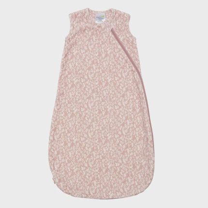 Sac de Nuit Fleurs Velours 0-36moi