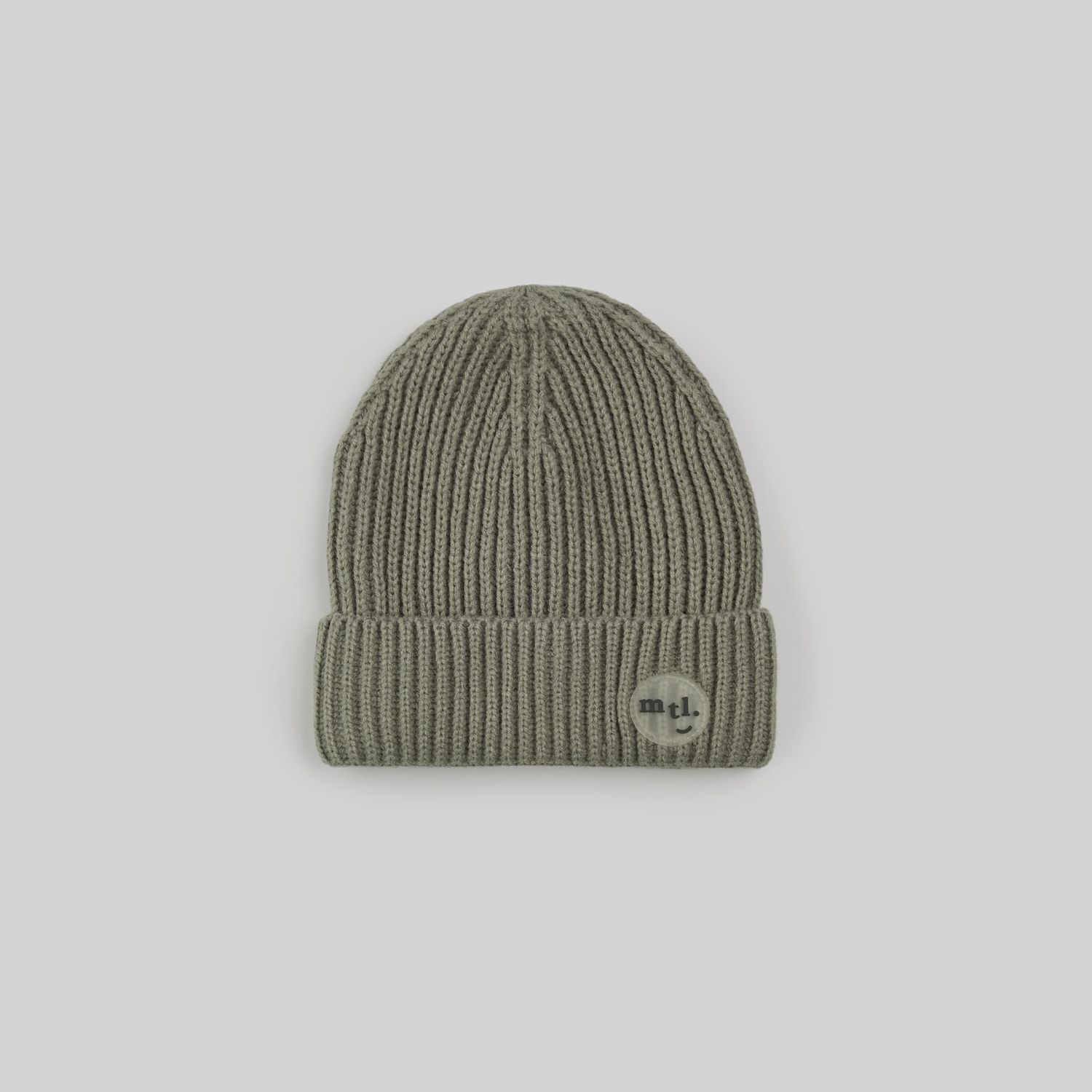 Tuque taupe C02k