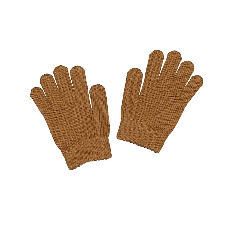 Gants caramel 0062