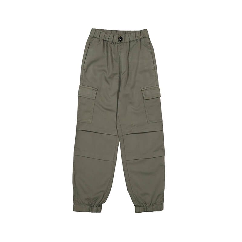 Pantalon long parachute 7575