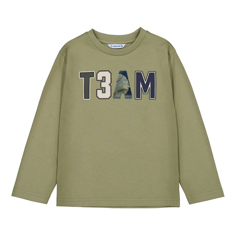 chanadail team  baseball 4077