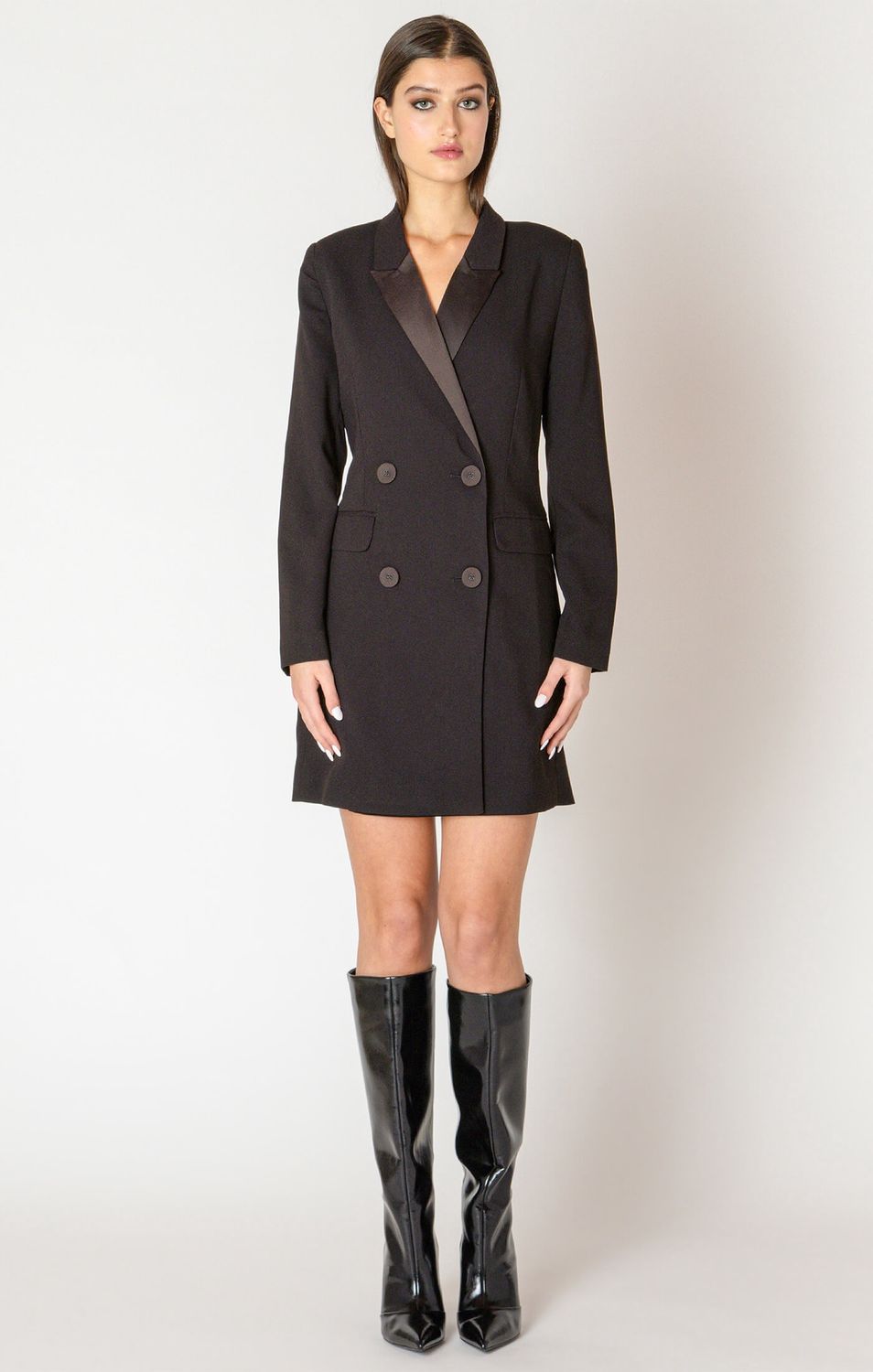 Robe Blazer 2644