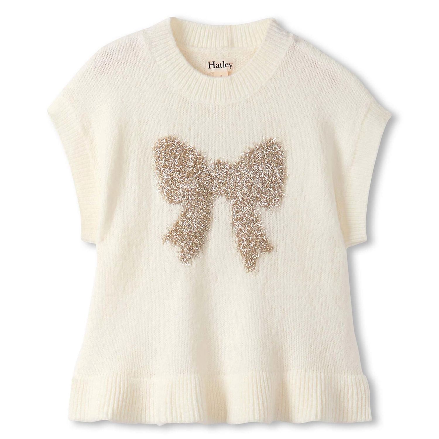 Pull Débardeur Boucle 1953