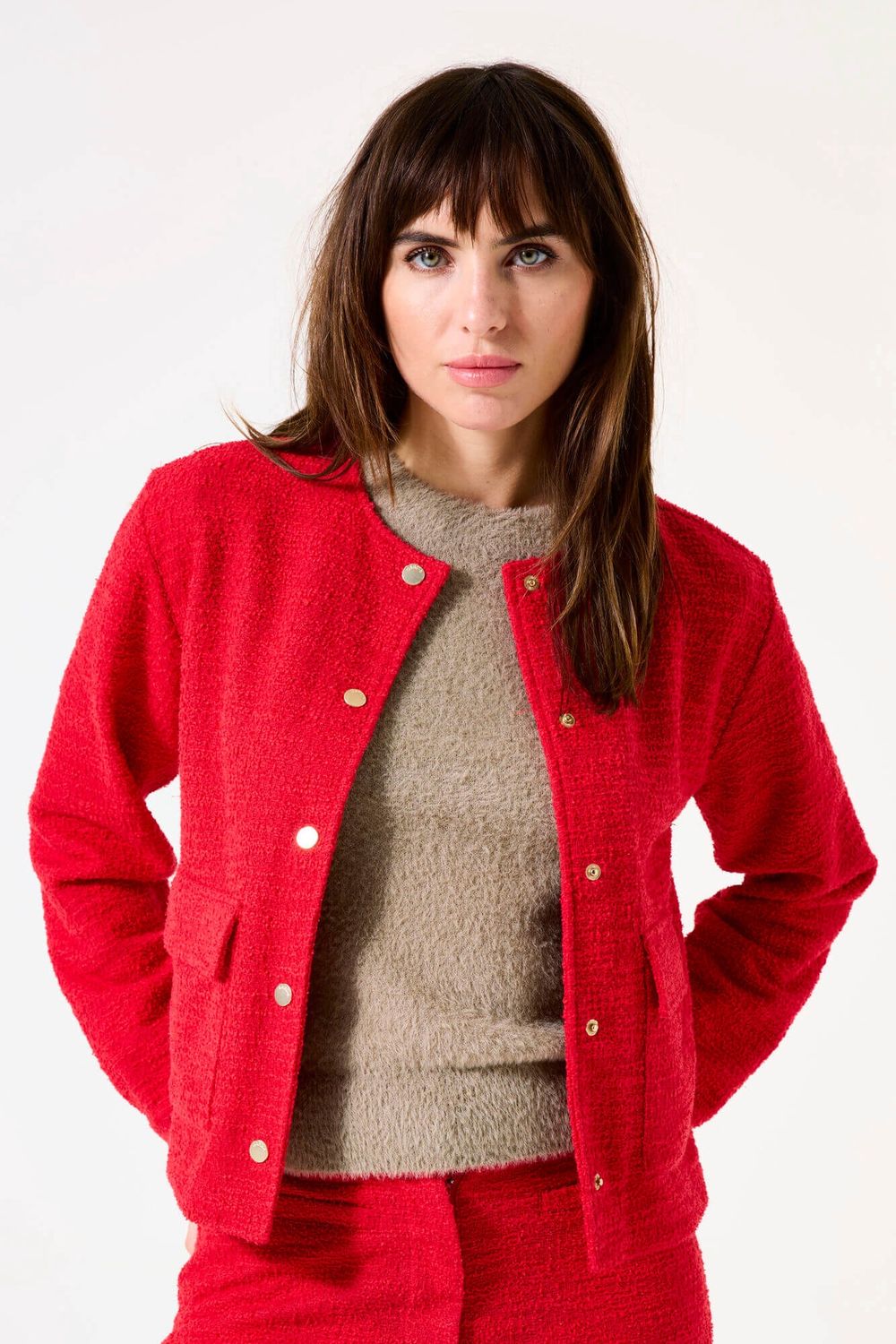 Veste - Garcia - I50291
