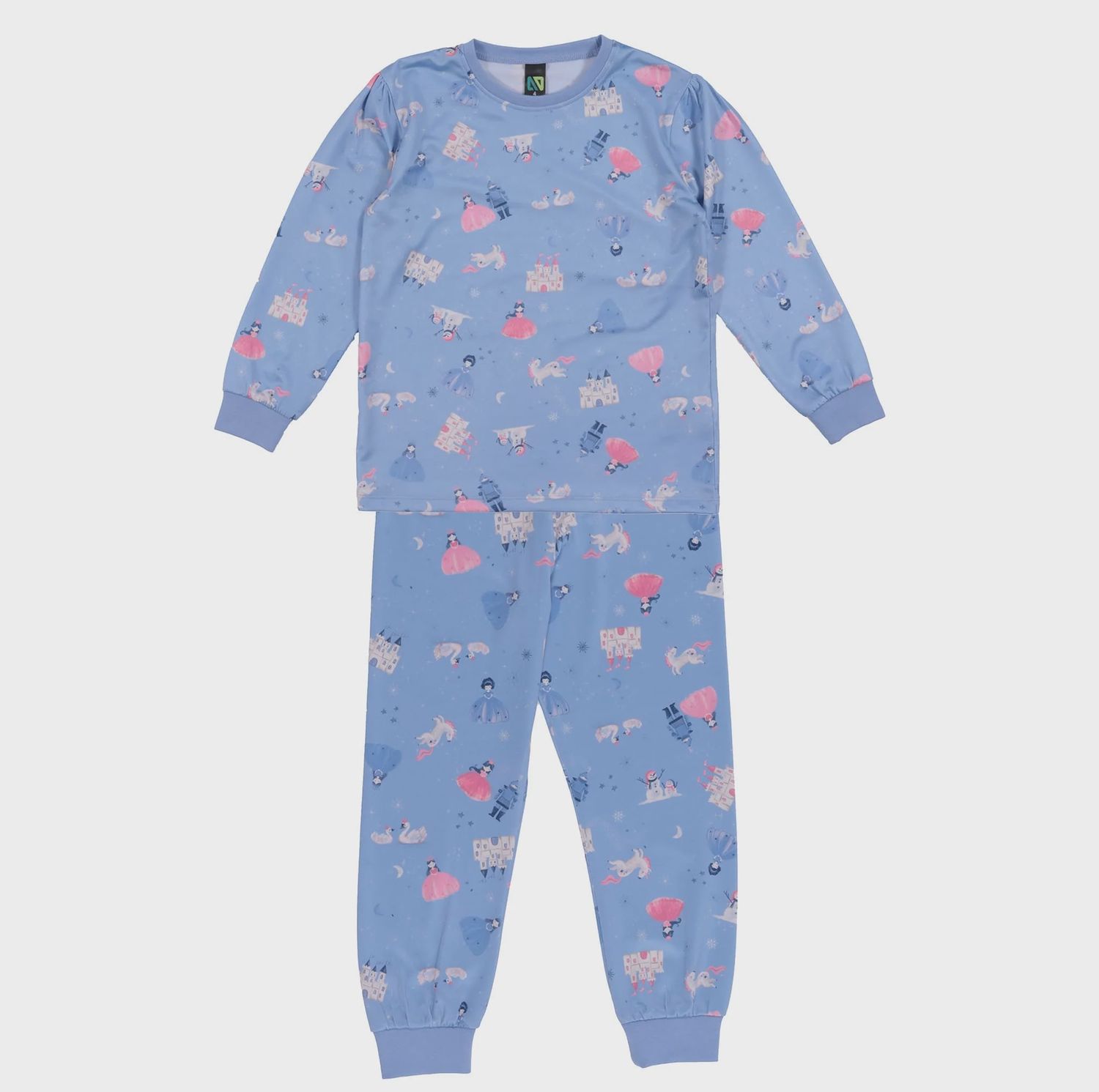 Pyjama Princesses 5P64