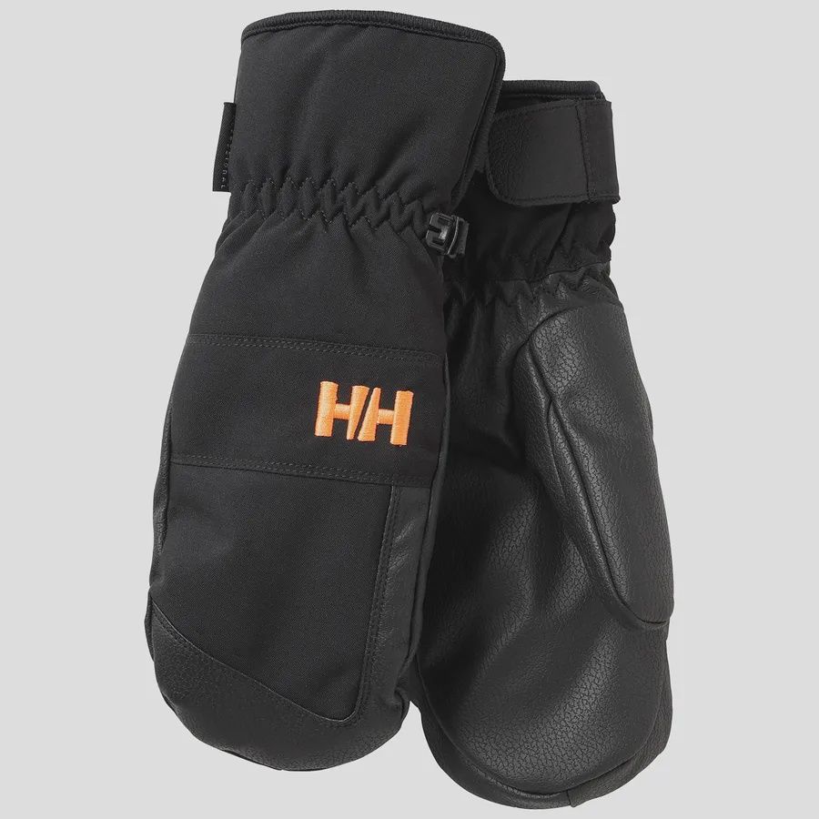 HH Juniors&#39; Mitten 2.0