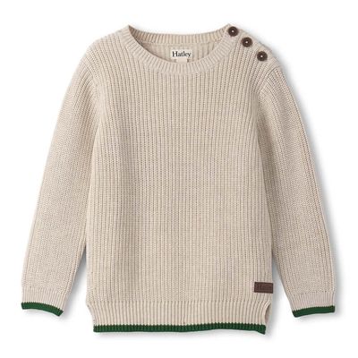 Pull Tricot 1854