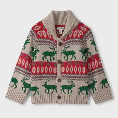 Cardigan Wapiti 1516