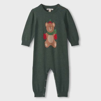 Combinaison Ourson 1567