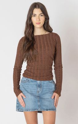 Chandail à maille 4020