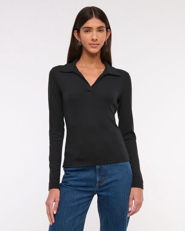 Chandail long guess 6629