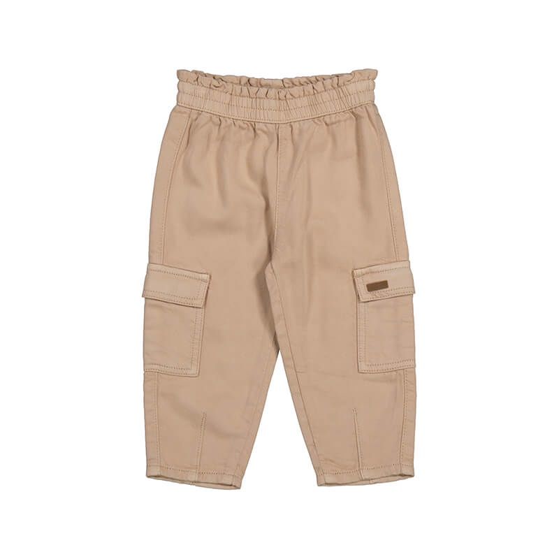Pantalon cargo  2591